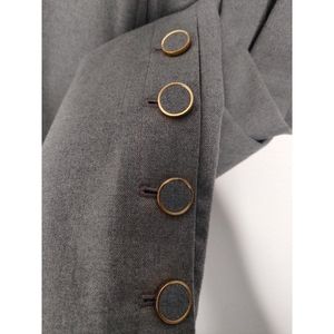 2/$40 All Pants - Club Monaco Wide Leg Classy Dress Pants